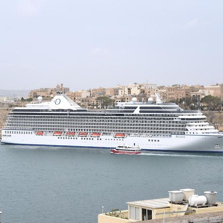 Senglea Medieval House المظهر الخارجي الصورة