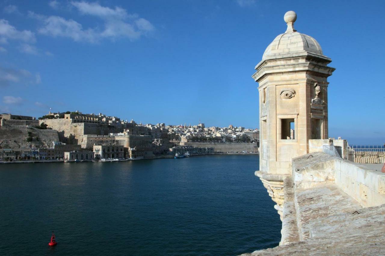 Senglea Medieval House المظهر الخارجي الصورة