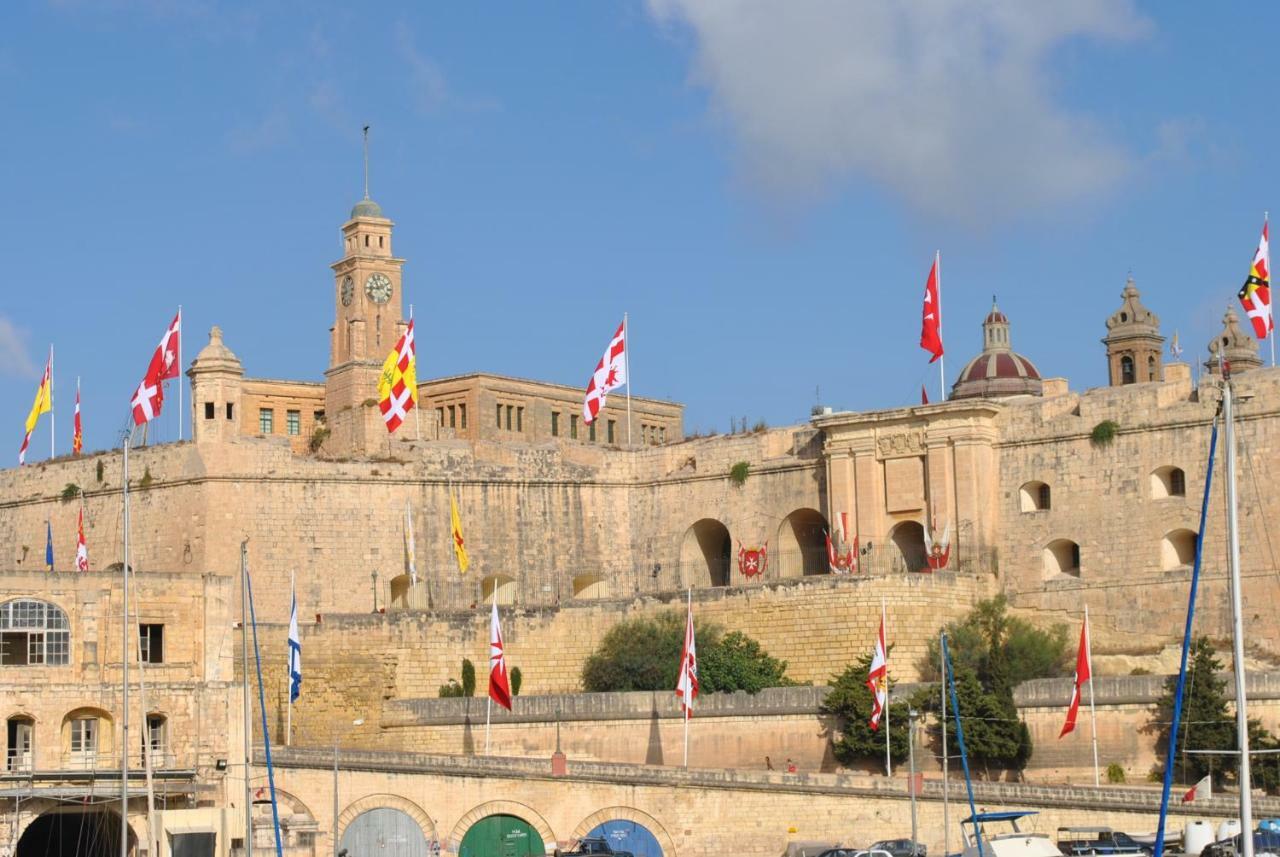 Senglea Medieval House المظهر الخارجي الصورة