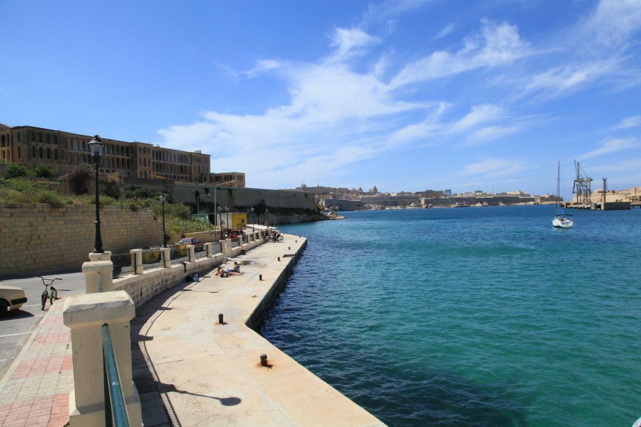 Senglea Medieval House المظهر الخارجي الصورة