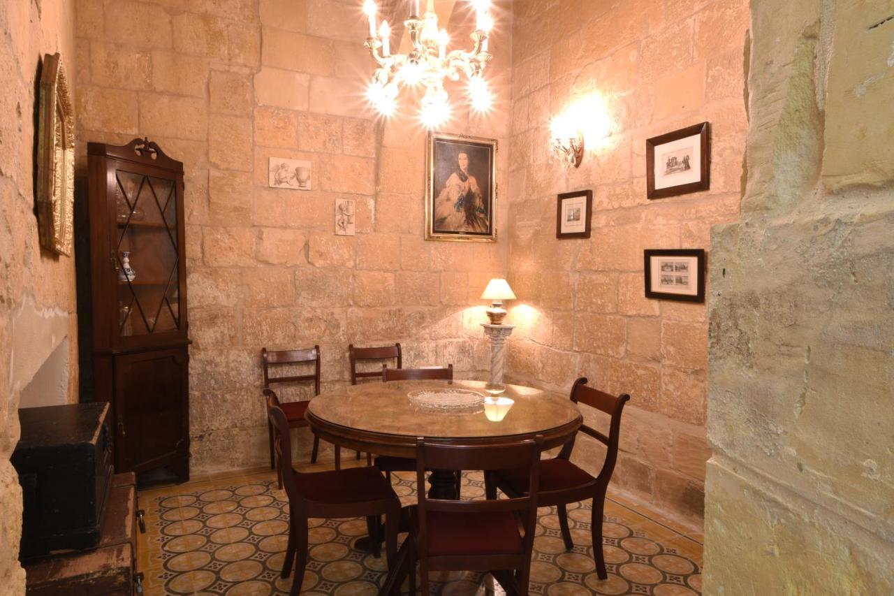 Senglea Medieval House المظهر الخارجي الصورة