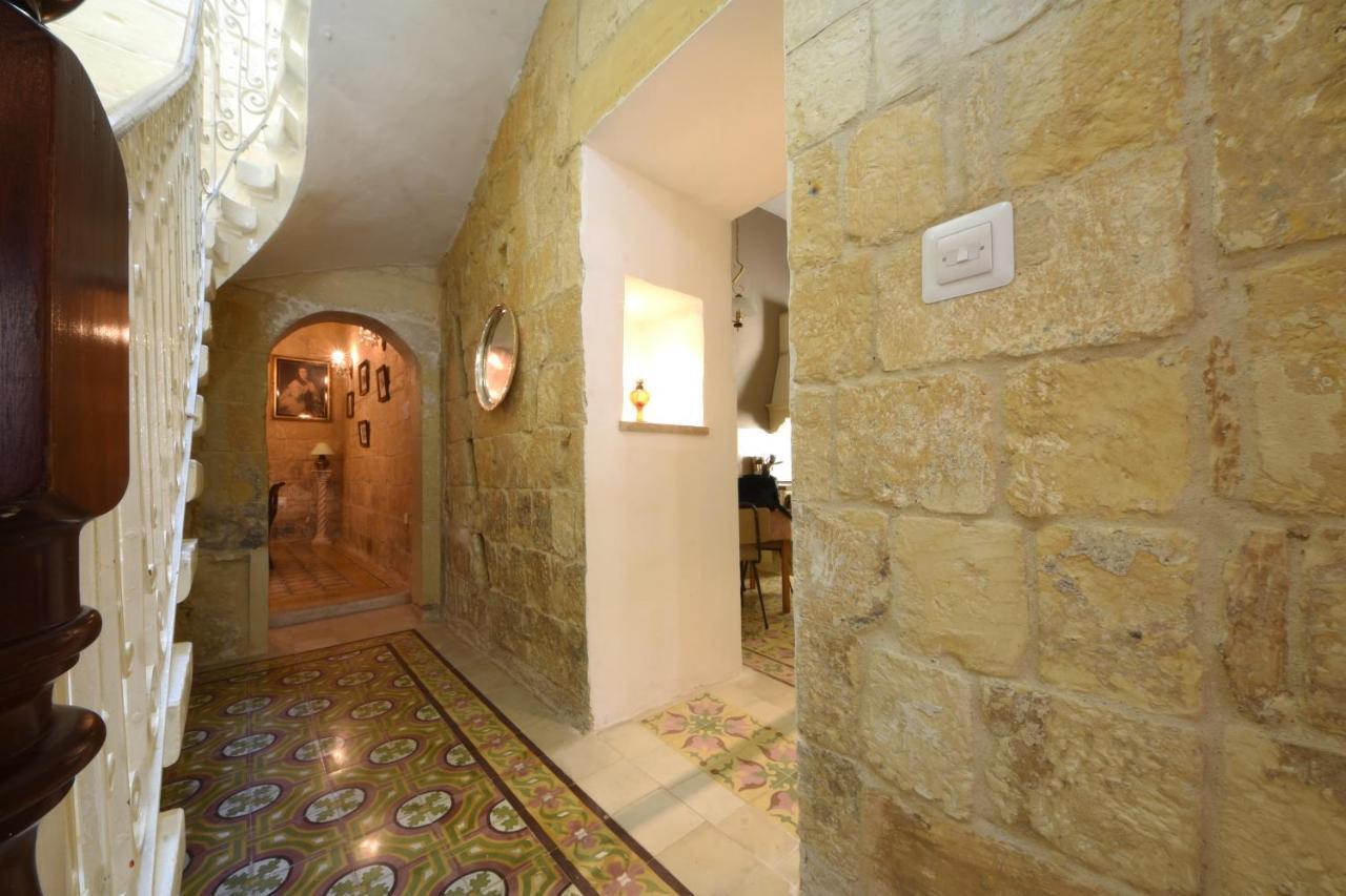 Senglea Medieval House المظهر الخارجي الصورة