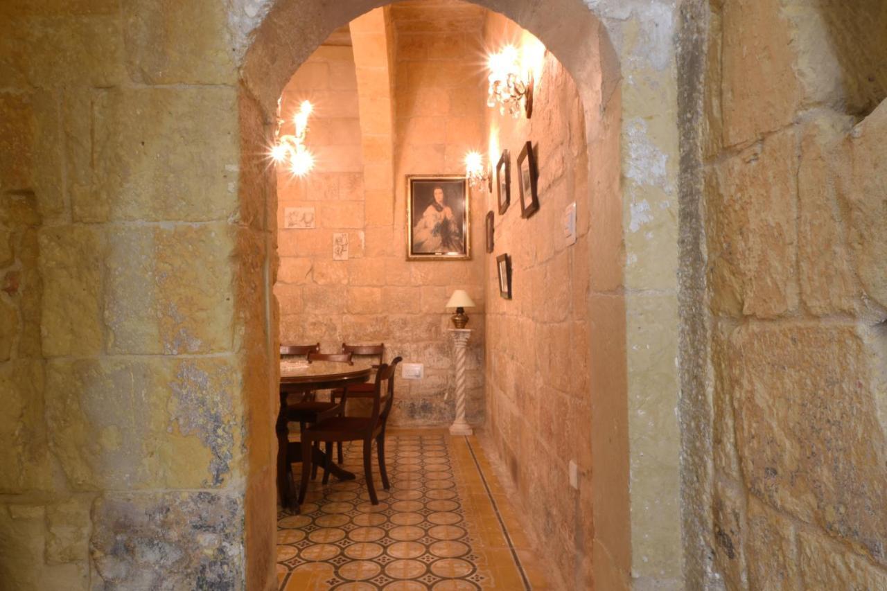 Senglea Medieval House المظهر الخارجي الصورة