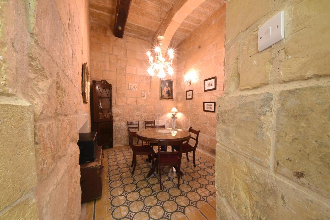 Senglea Medieval House المظهر الخارجي الصورة