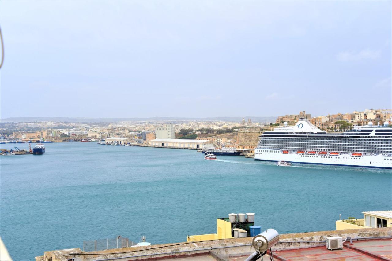 Senglea Medieval House المظهر الخارجي الصورة