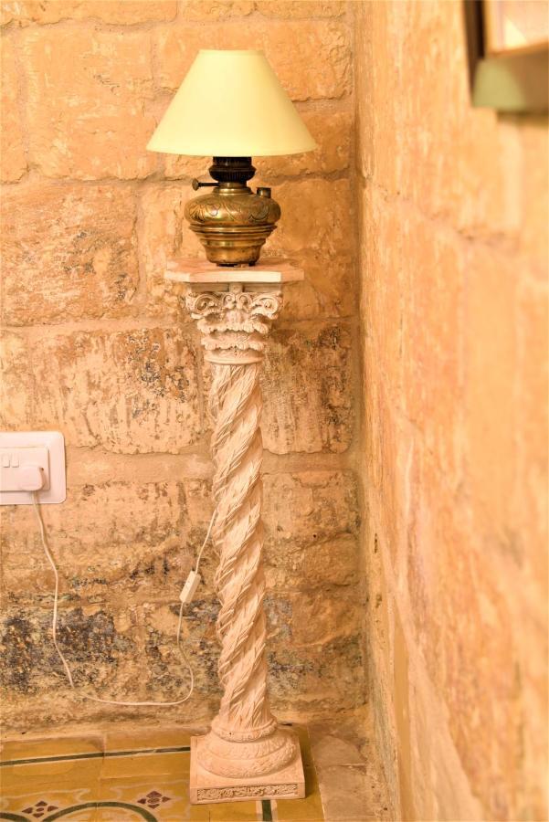 Senglea Medieval House المظهر الخارجي الصورة