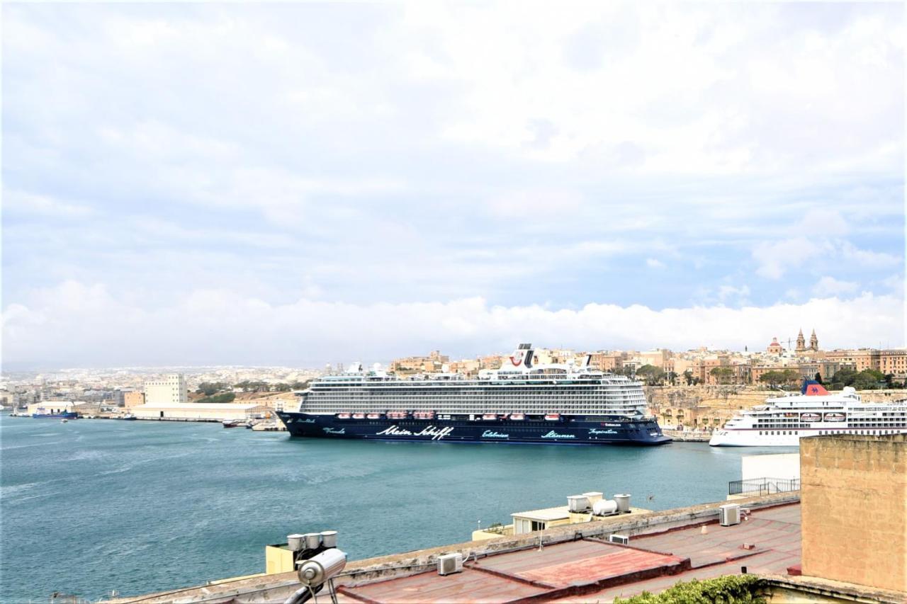 Senglea Medieval House المظهر الخارجي الصورة