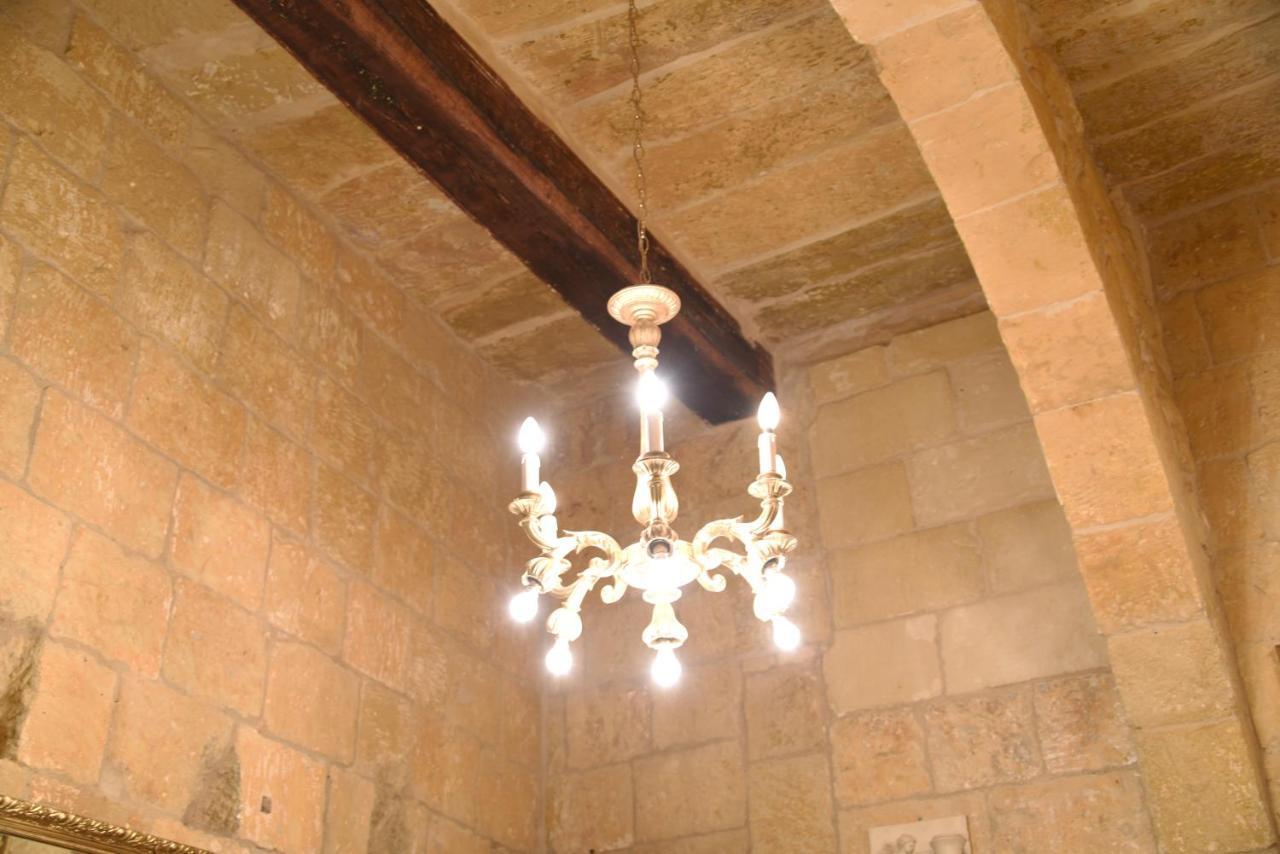 Senglea Medieval House المظهر الخارجي الصورة