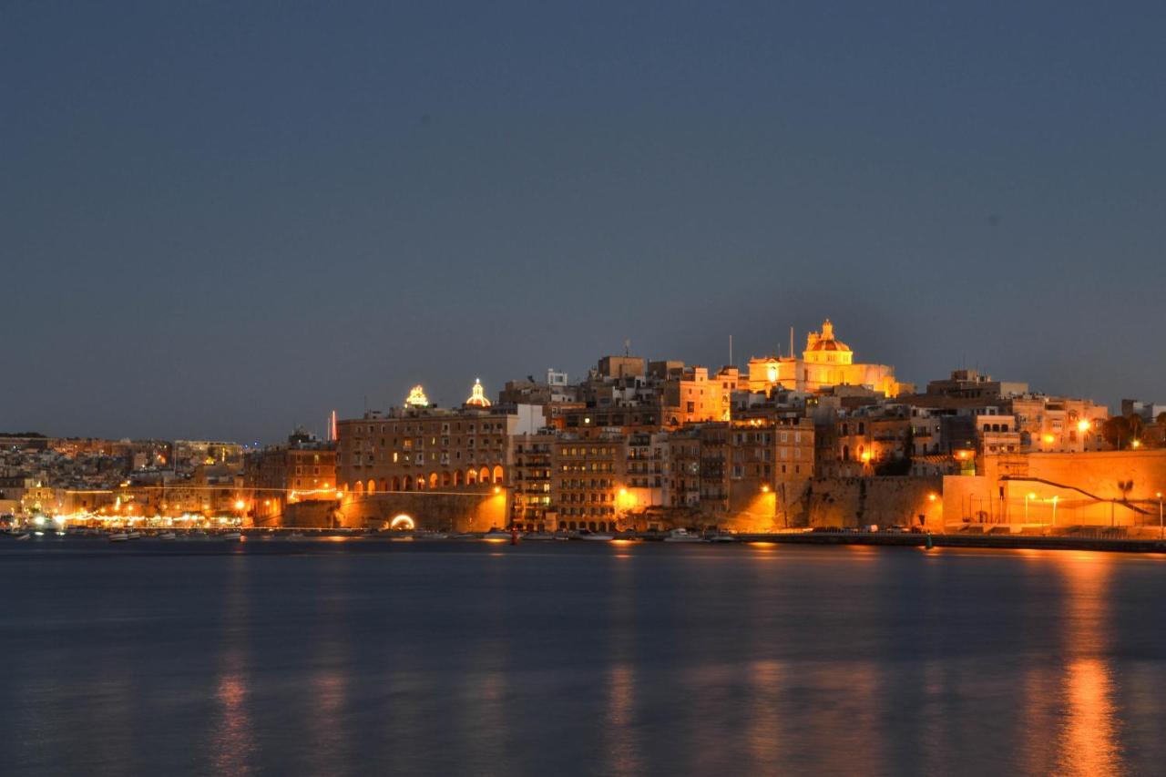 Senglea Medieval House المظهر الخارجي الصورة