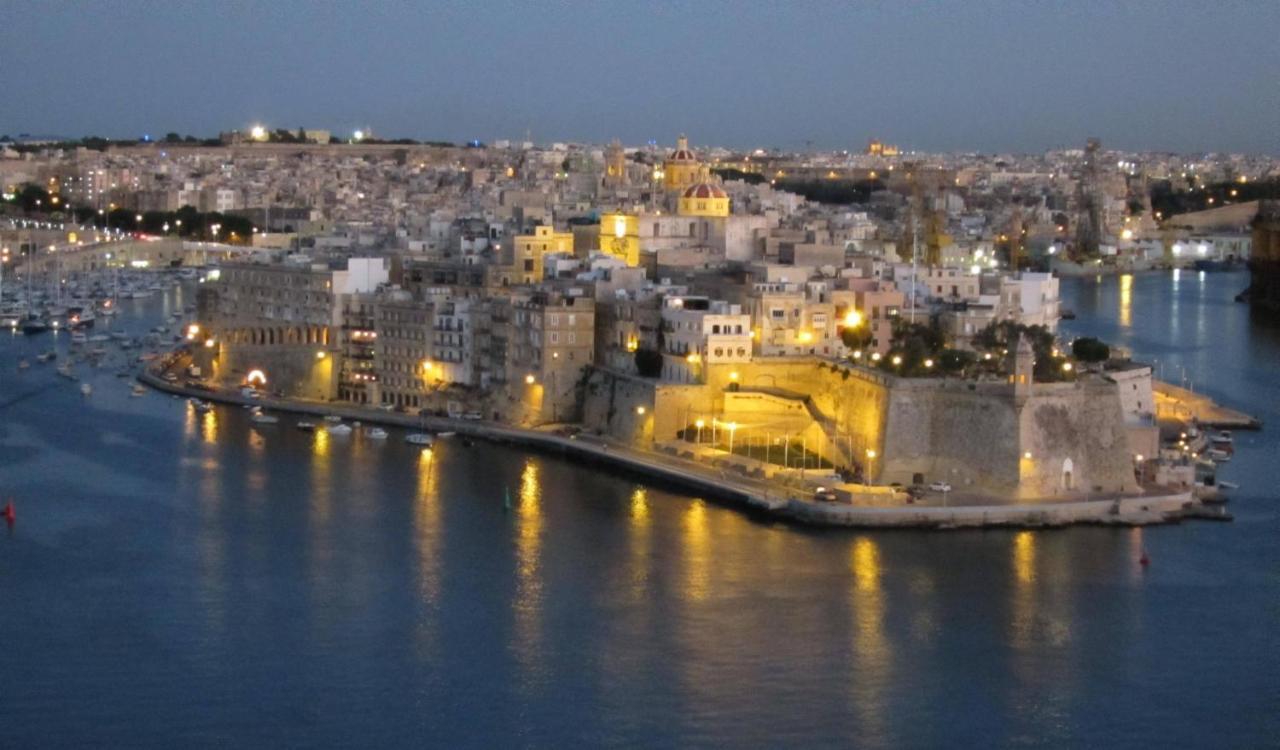 Senglea Medieval House المظهر الخارجي الصورة