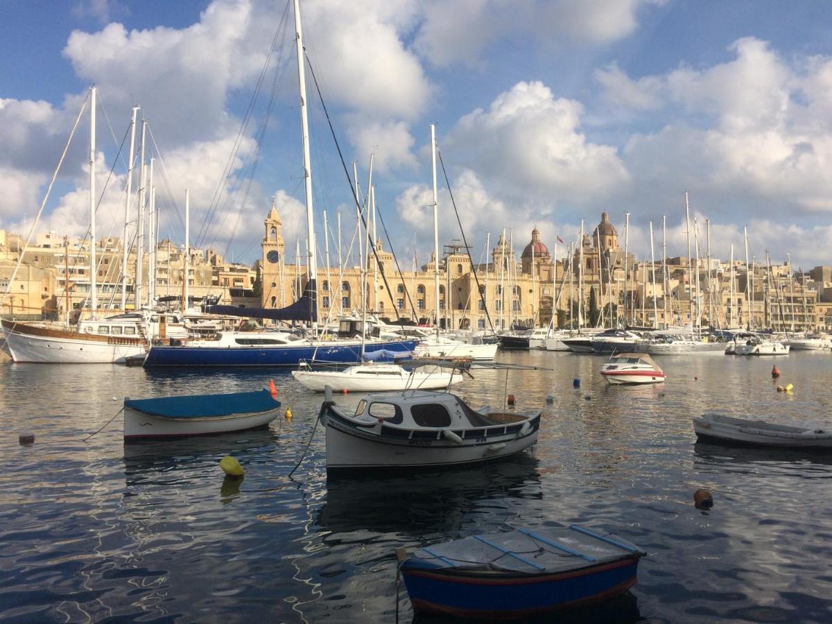 Senglea Medieval House المظهر الخارجي الصورة