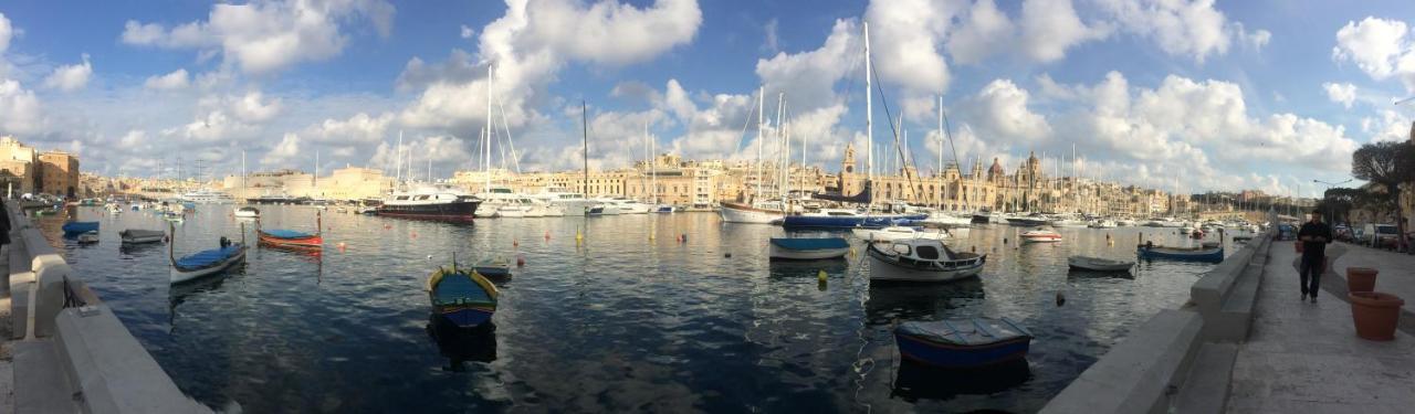 Senglea Medieval House المظهر الخارجي الصورة