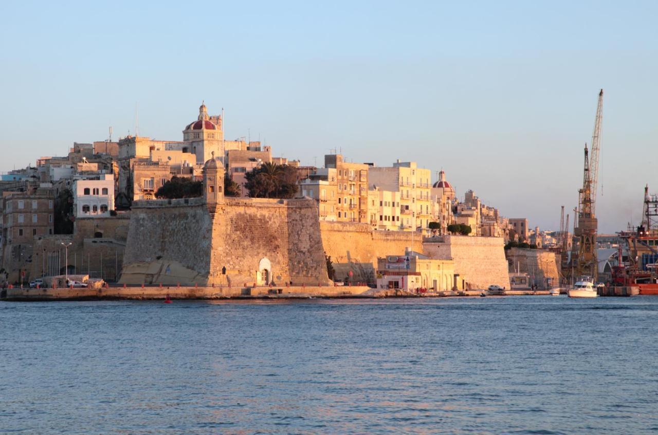 Senglea Medieval House المظهر الخارجي الصورة